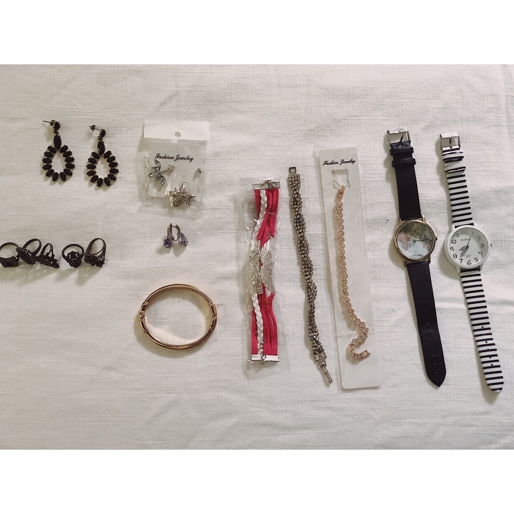 Jewelry Bundle